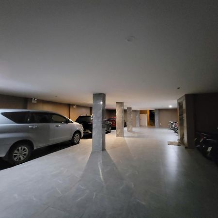 Savio Hotel Trieu Viet Vuong Da Lat Dış mekan fotoğraf