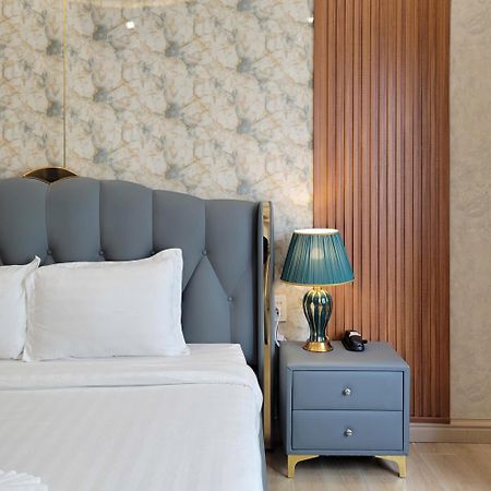 Savio Hotel Trieu Viet Vuong Da Lat Dış mekan fotoğraf