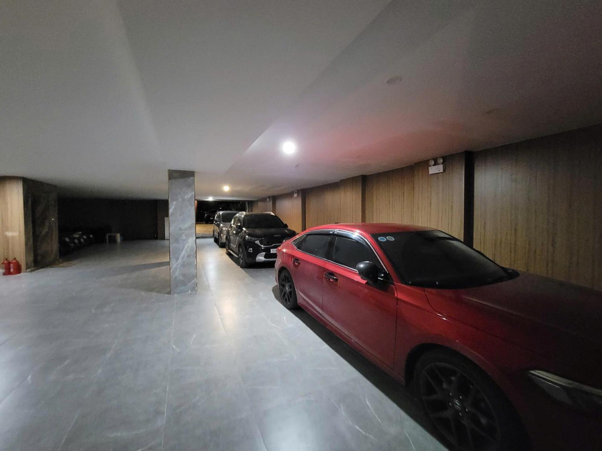 Savio Hotel Trieu Viet Vuong Da Lat Dış mekan fotoğraf
